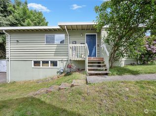 810 S Stevens St, Tacoma, WA