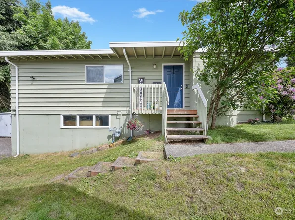 810 S Stevens Street, Tacoma, WA 98405