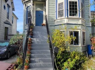 1427 Linden St APT A, Oakland, CA 94607