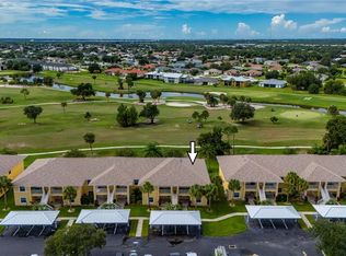 1295 Saxony Cir UNIT 2106, Punta Gorda, FL 33983
