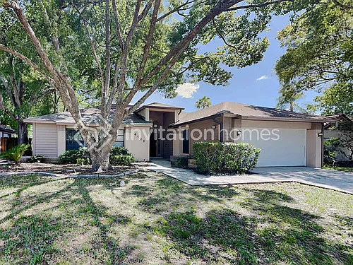 4129 Yellowwood Dr Photo 1