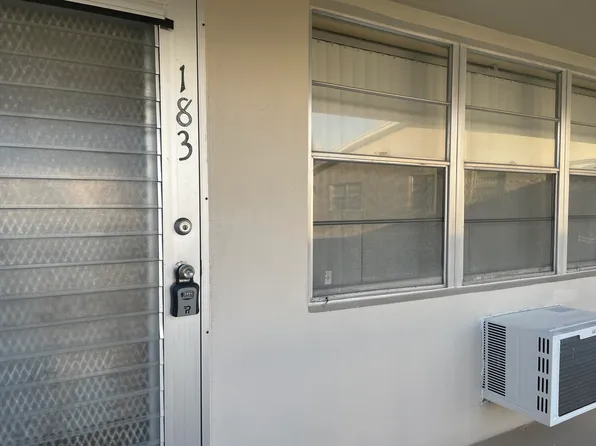 138 Dorchester E #H, West Palm Beach, FL 33417