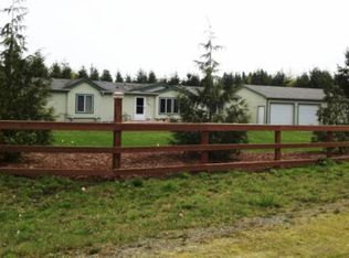 19711 149th Ln SE, Yelm, WA 98597