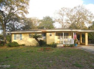 1206 Lisenby Ave, Panama City, FL 32401