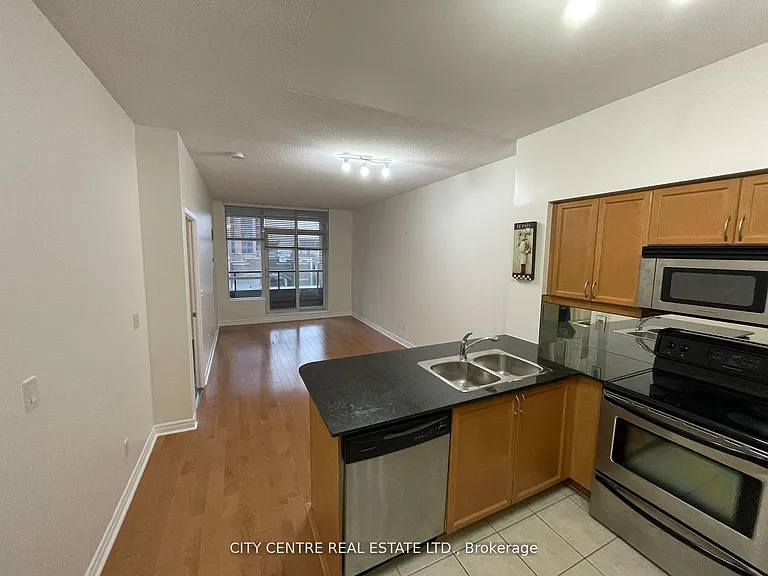388 Prince Of Wales Dr #307 — Photo 4