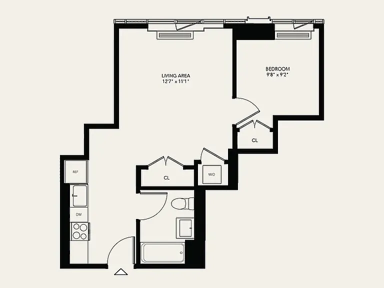 336 Douglass St #5M — Photo 17