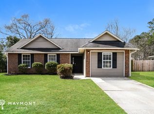 101 Westerly Pl, Goose Creek, SC 29445