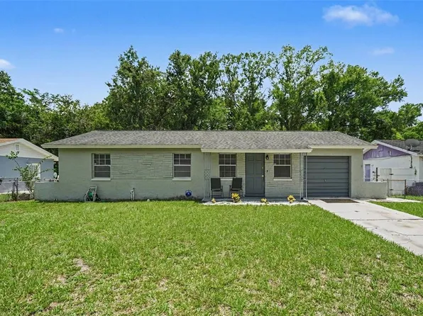 4419 Dolphin Dr, Tampa, FL 33617