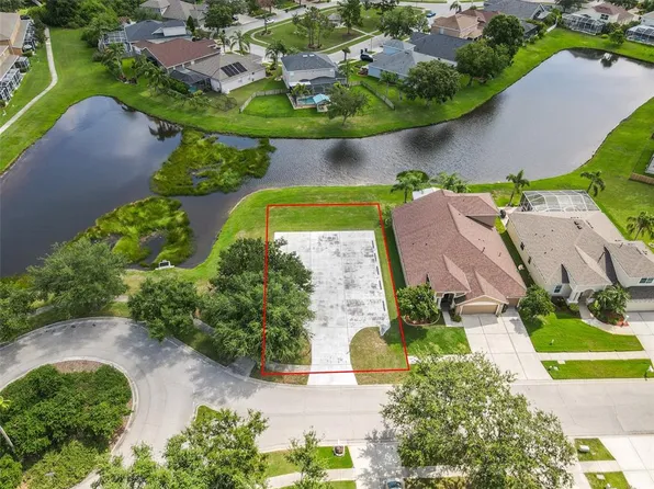 10704 Banfield Dr #1, Riverview, FL 33579