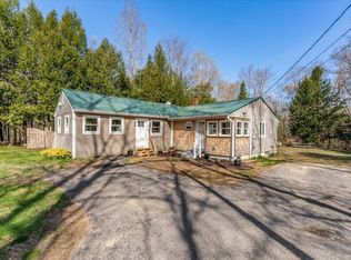 79 Lebanon Rd, Shapleigh, ME 04076