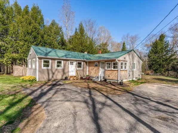 79 Lebanon Road, Shapleigh, ME 04076