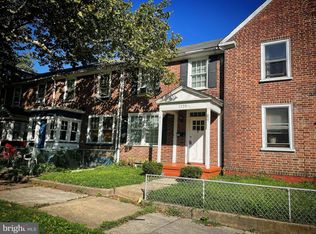 1135 W America Rd, Camden, NJ 08104