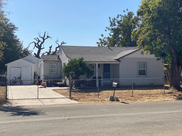 3516 Section Ave, Stockton, CA 95205