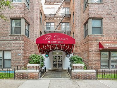 7211 110th St APT 3G, Flushing, NY, 11375