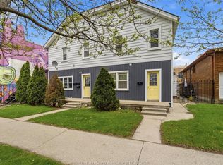 314 Bruce Ave, Windsor, ON N9A 4W5