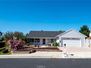 28183 Hot Springs Ave, Santa Clarita, CA 91351
