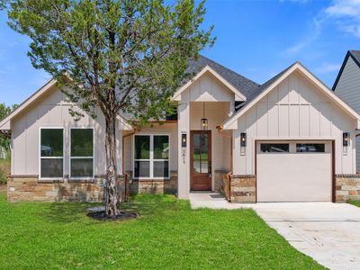 5809 Black Pine Cir, Granbury, TX, 76048