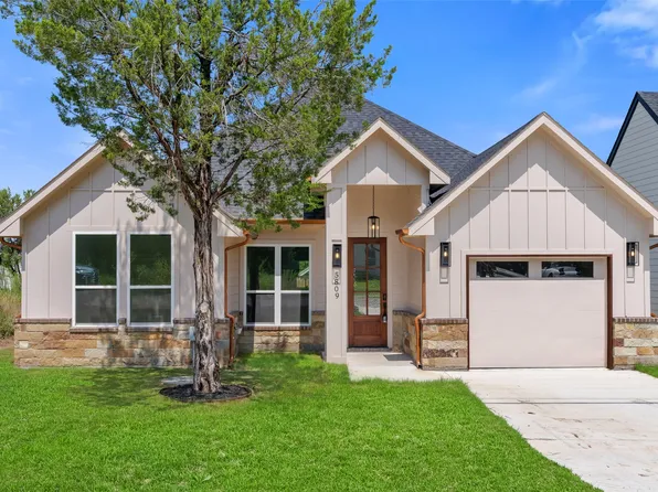 5809 Black Pine Cir, Granbury, TX 76048