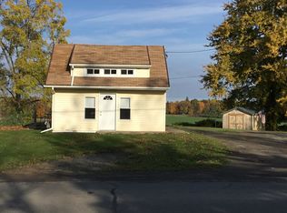 4963 Barrville Rd, Elba, NY 14058