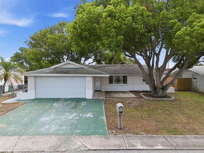9420 Glen Moor Ln, Port Richey, FL, 34668