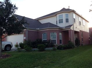 6931 Kamiah Ct, Houston, TX 77040
