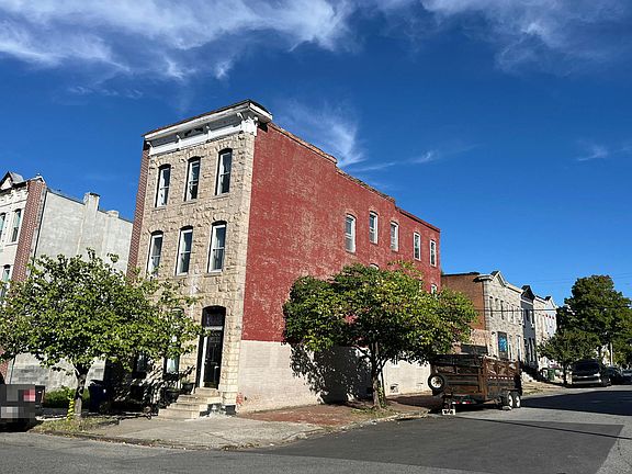3rd image of 1924 Edmondson Ave