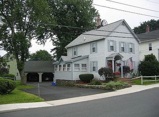 130 Chestnut St, Marlborough, MA 01752