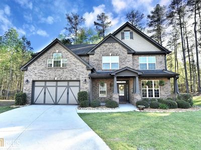 2076 Leafmore Ct, Grayson, GA, 30017