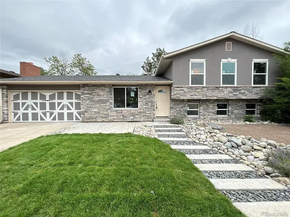 8429 W 75th Way, Arvada, CO 80005
