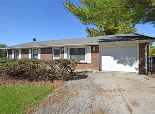 10449 State Route 503 S, Camden, OH