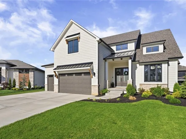 12709 W 174th St, Overland Park, KS 66221