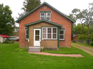 15298 Long St, Lakewood, WI 54138