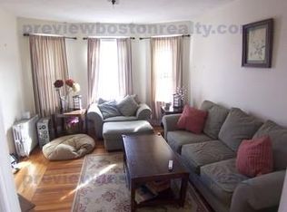 67 Hobart St #138, Brighton, MA 02135