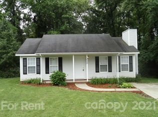 3520 Atlas Dr, Charlotte, NC 28269