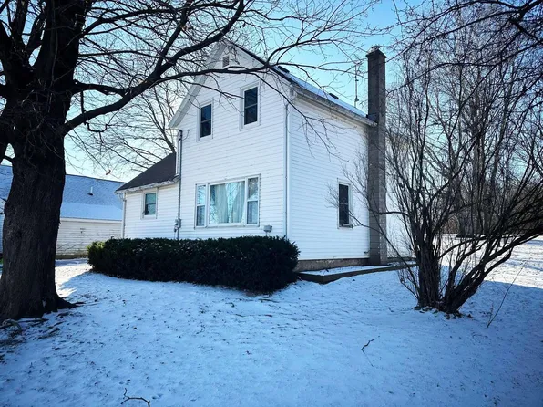 307 North Madison Street, Friesland, WI 53935