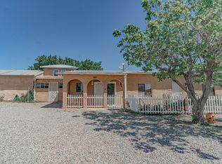 1009 Calle Lopez, Espanola, NM 87532