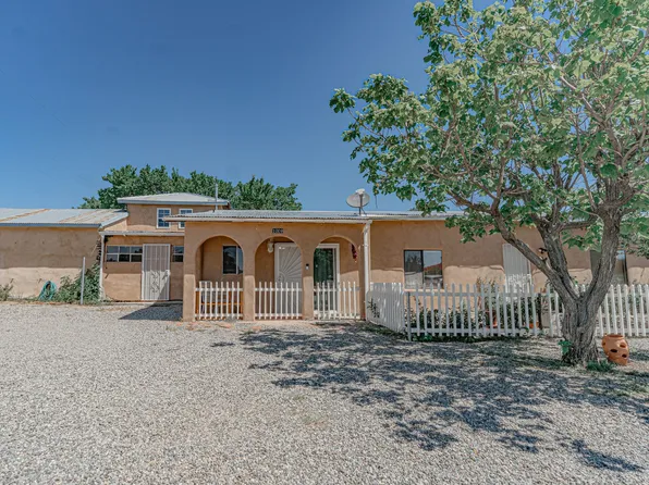 1009 Calle Lopez, Espanola, NM 87532