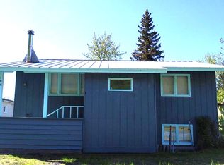 124 Hanagita St, Valdez, AK 99686