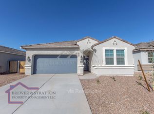 44498 W Palo Aliso Way, Maricopa, AZ 85138