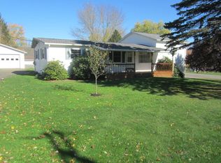 166 Patton Hill Rd, Towanda, PA 18848