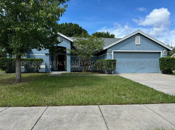 224 Pleasant Hill Dr, Clermont, FL 34711