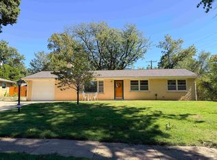 1704 Browning Ave, Manhattan, KS 66502