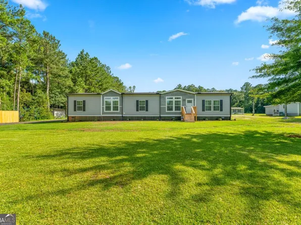 302 Middleton Rd, Guyton, GA 31312