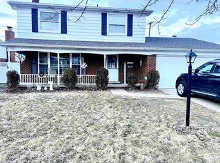 14244 Balsam St, Southgate, MI 48195