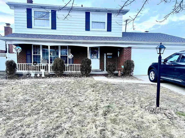 14244 Balsam St, Southgate, MI 48195