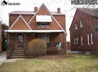 3391 Warren Rd, Cleveland, OH 44111