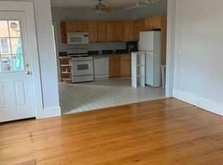 36 Madison Ave #34, Quincy, MA 02169