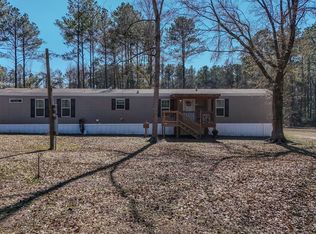 25188 E 5th Ave, Florala, AL 36442