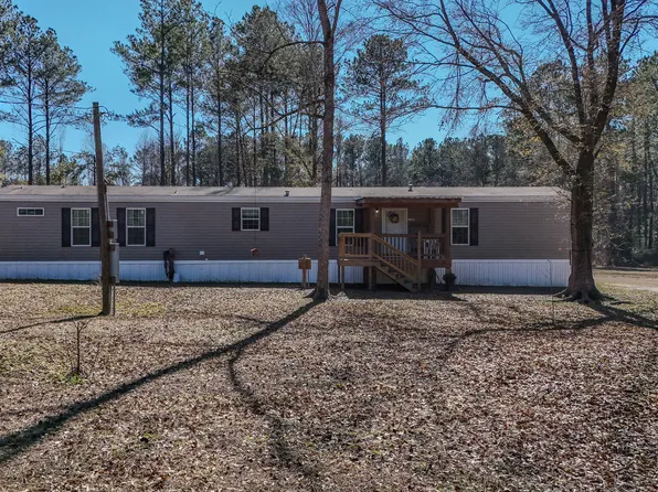 25188 E 5th Ave, Florala, AL 36442