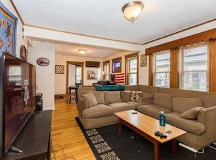 200 Calumet St #2, Boston, MA 02120